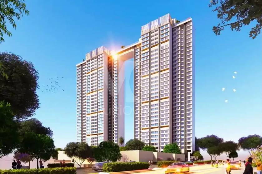 Introduction to Skyline Harmony Panaji