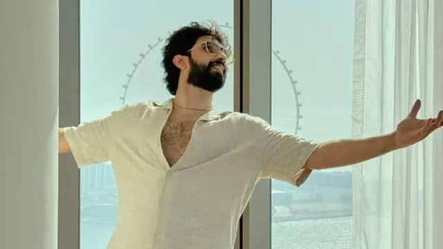 Lessons We Can Learn From Amaal Mallik