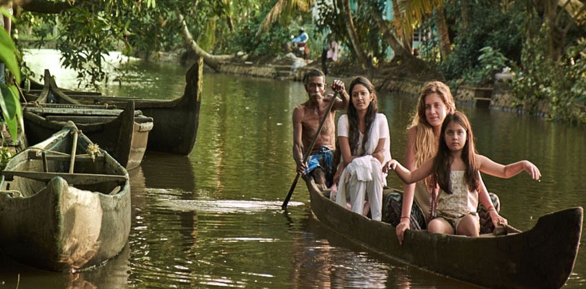 Keralas Responsible Tourism 