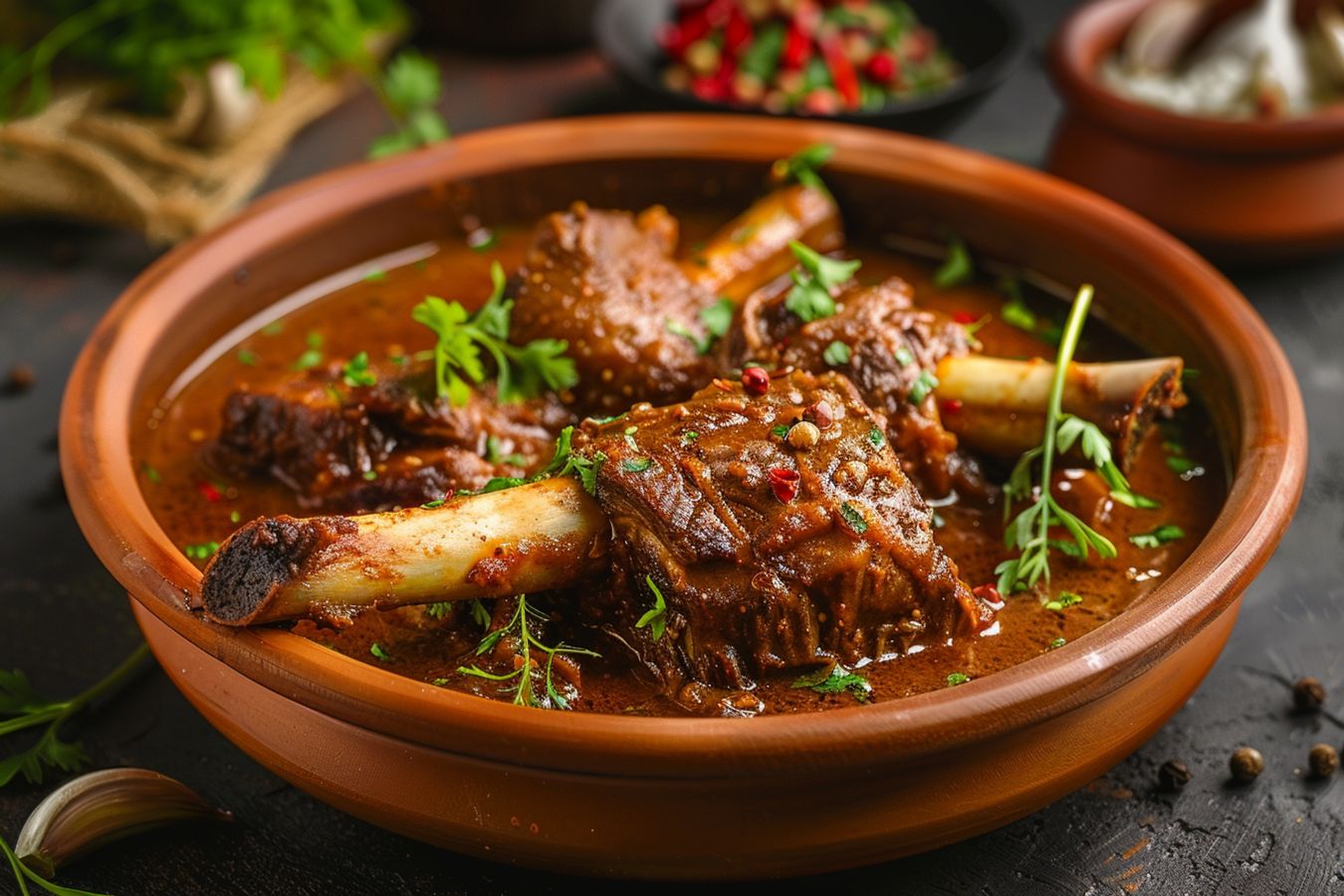 Mutton Curry Recipe
