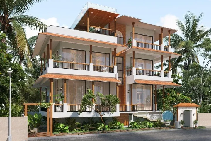 Who Ought to Consider Horizon Concordance Panaji