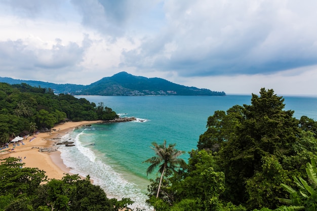 Palolem and Agonda Beaches Are Ideal for Family Getaways
