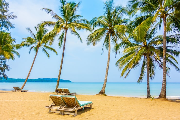 BeachIsMorePopularIn Goa