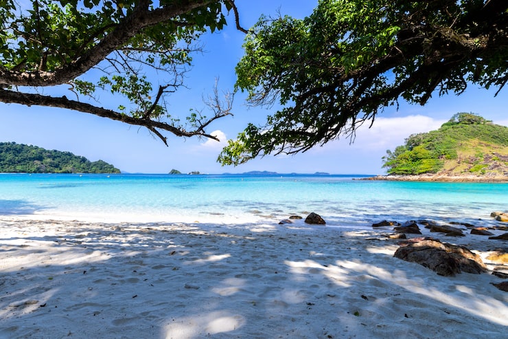 Special About Agonda Beach