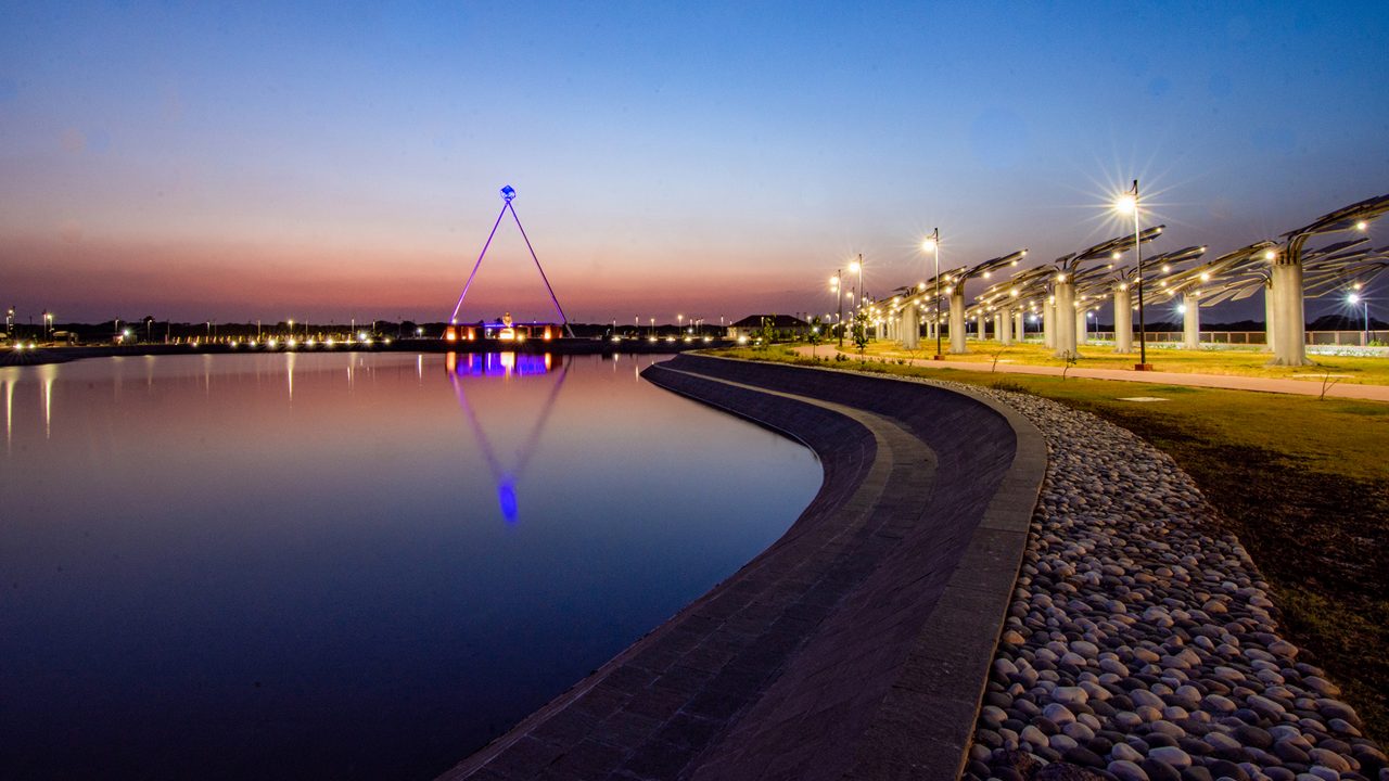Tourism in Surat City