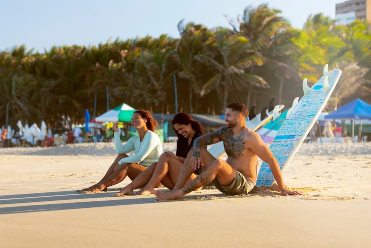Best Family-Friendly Beaches in South Goa