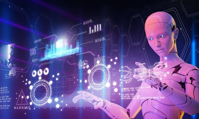 AI New businesses in Goa