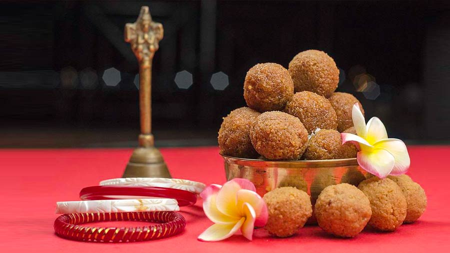 Kolkata Puja Food Guide