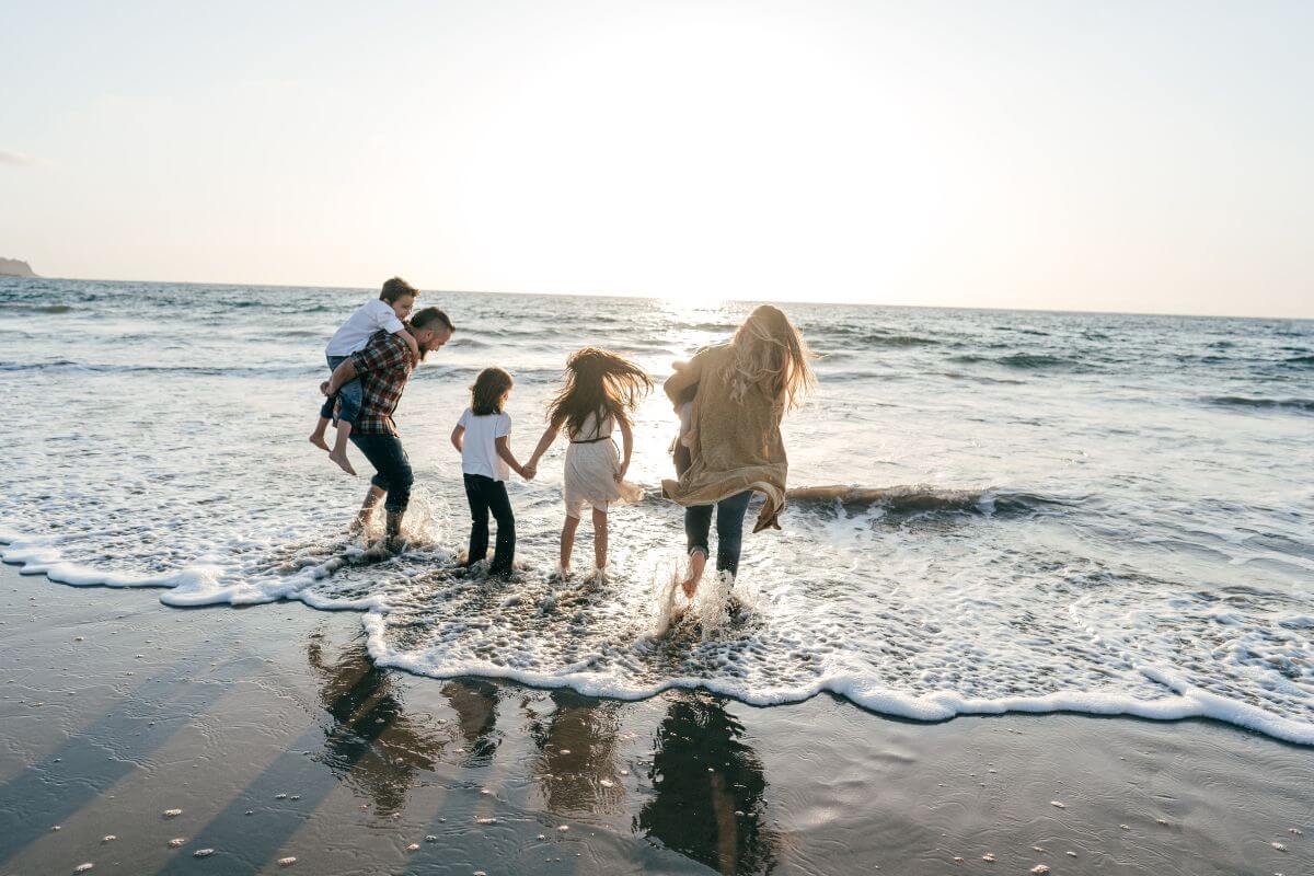 Best Things To Do in Goa With Kids