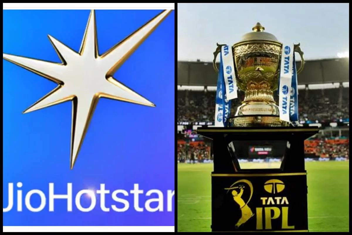 2025 Indian Premier League Live