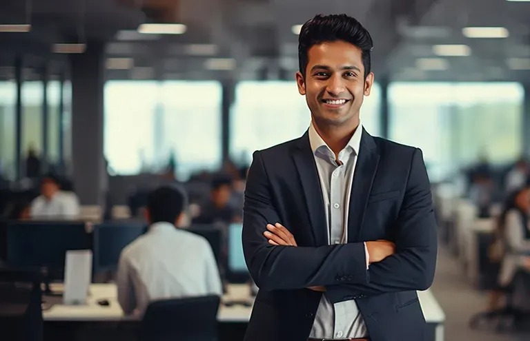 Good Job Opportunities and Stable Careers