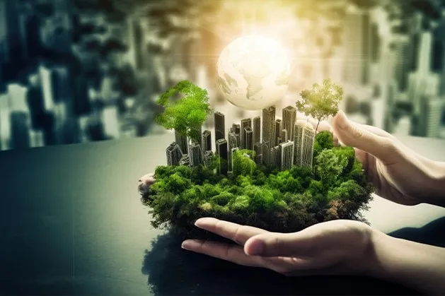 Why Sustainability Matters in Real Estate