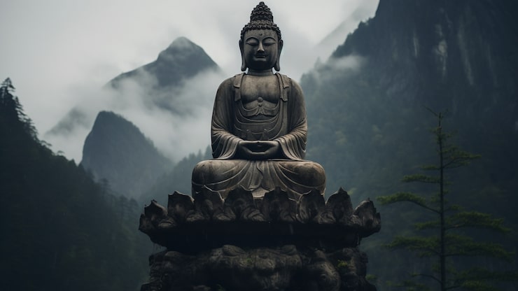 Bhagwan Mahavir Natural Life Sanctuary