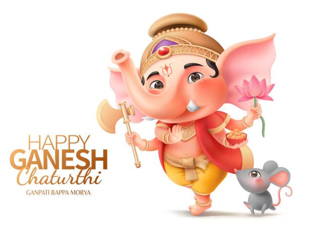 Social and natural messages of Ganesh Chaturthi