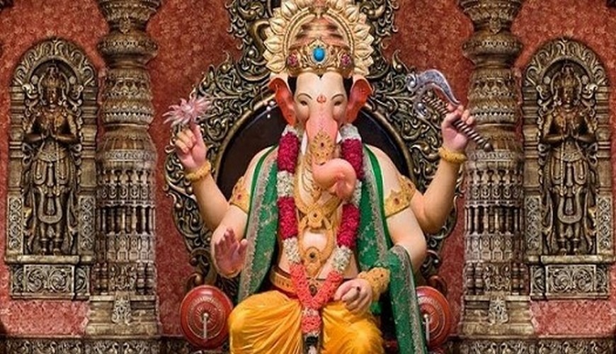 Ganesh-Chaturthi-Lalbaugcha-Raja
