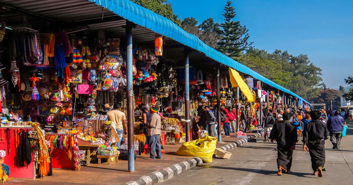 Bazaars