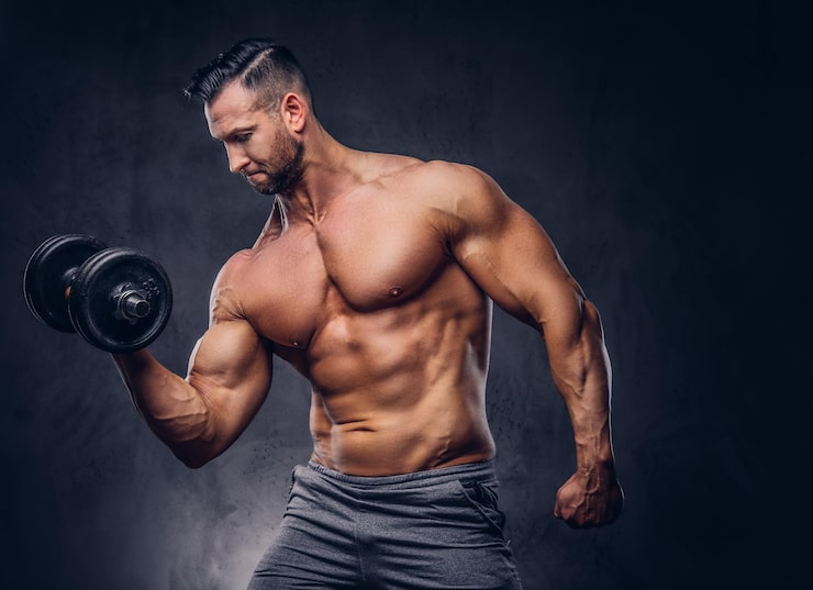 Muscular Strength