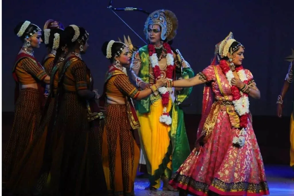 Delhi A confluence of diversity