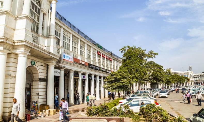 Delhi Unique Attractions