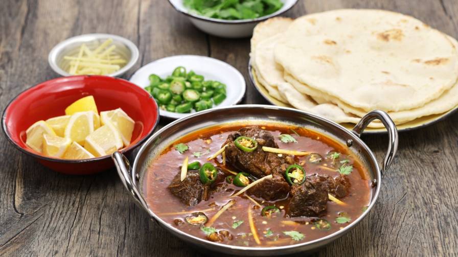The Soul Warming Stew of the Mughals