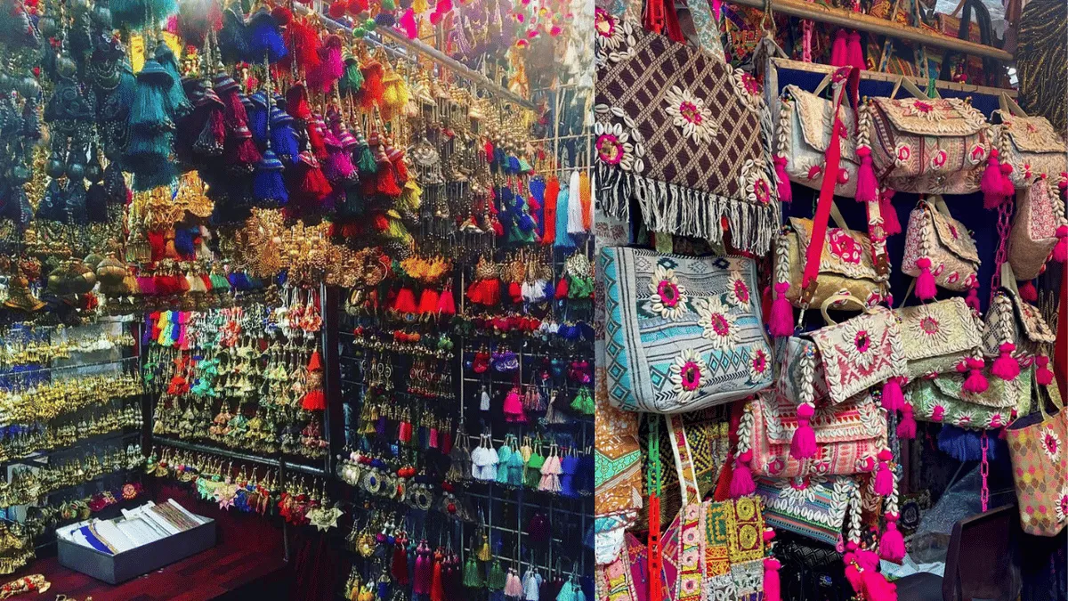 Mumbais Hottest Festive Markets