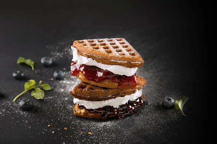 Waffles