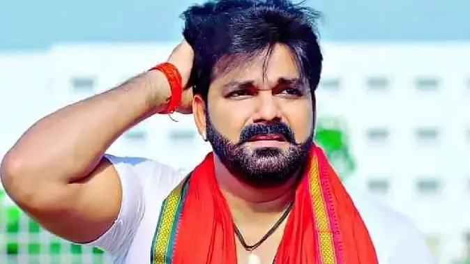 Who is Pawan Singh