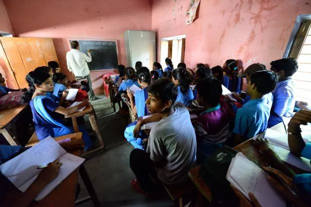 Why Education Matters in Bihar