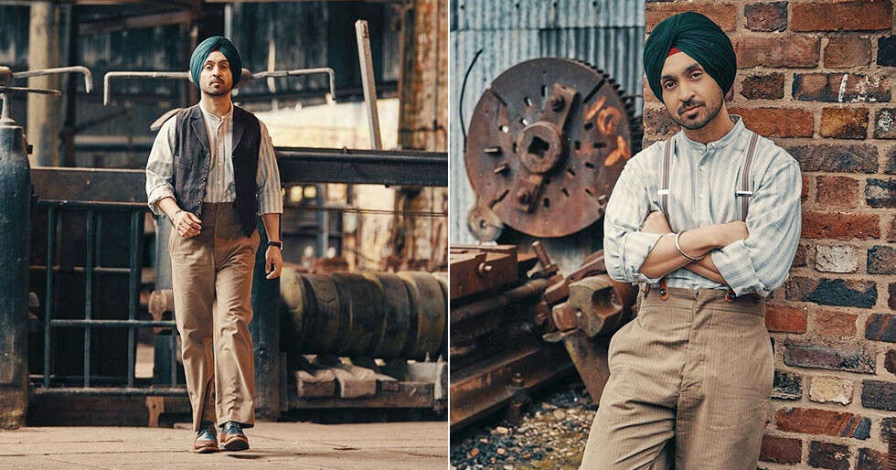 Diljit Dosanjh