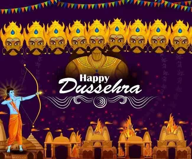 Dussehra 