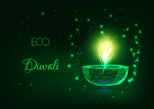 Eco-Friendly Diwali in Mumbai