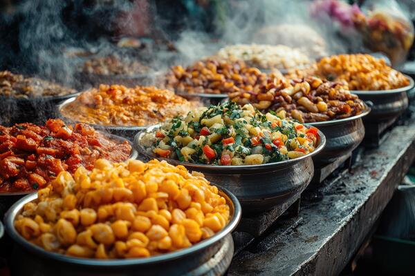 Mumbais Hottest Festive Markets