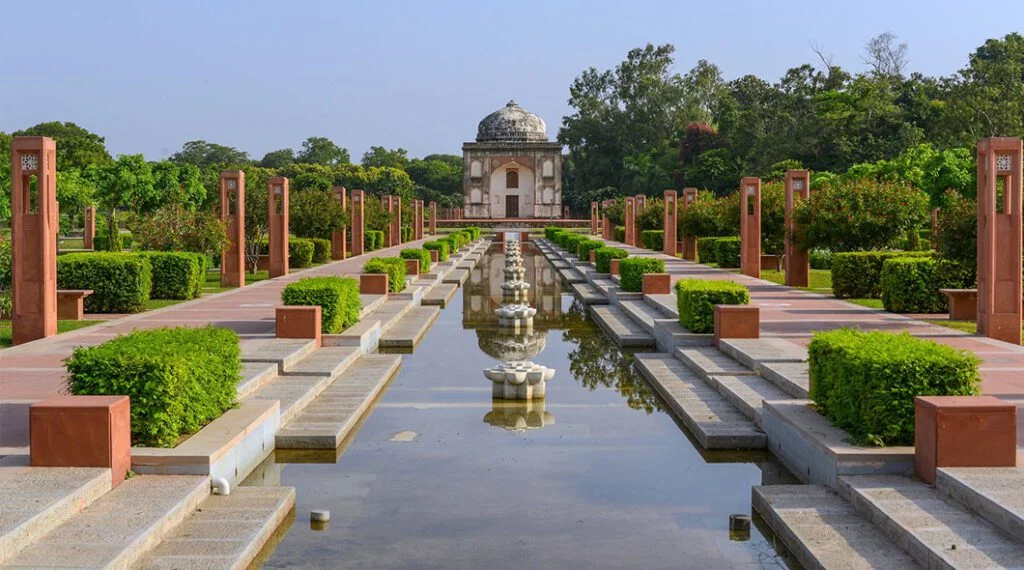Best Family Green Escapes