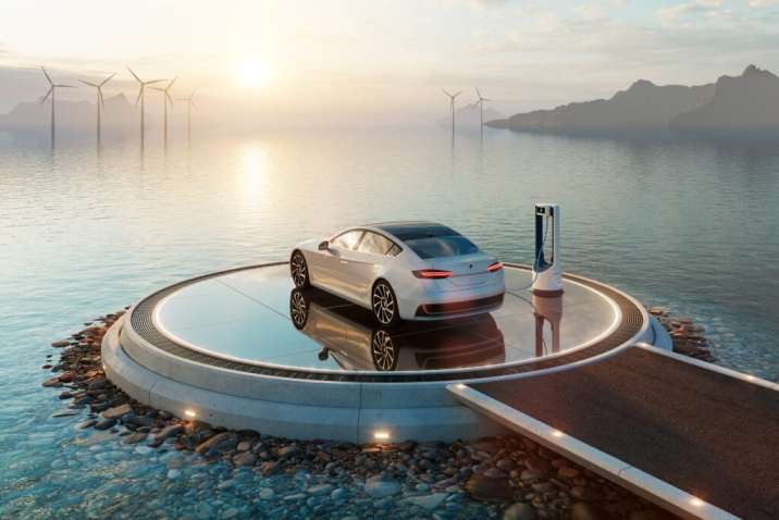 Future of Electric Vehicles