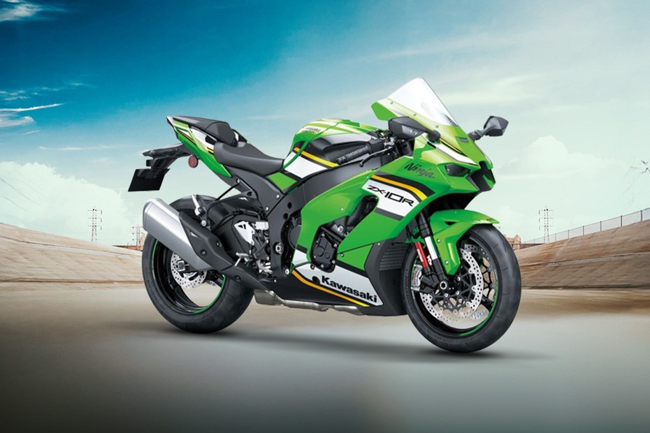 Goa Youth Select Superbikes