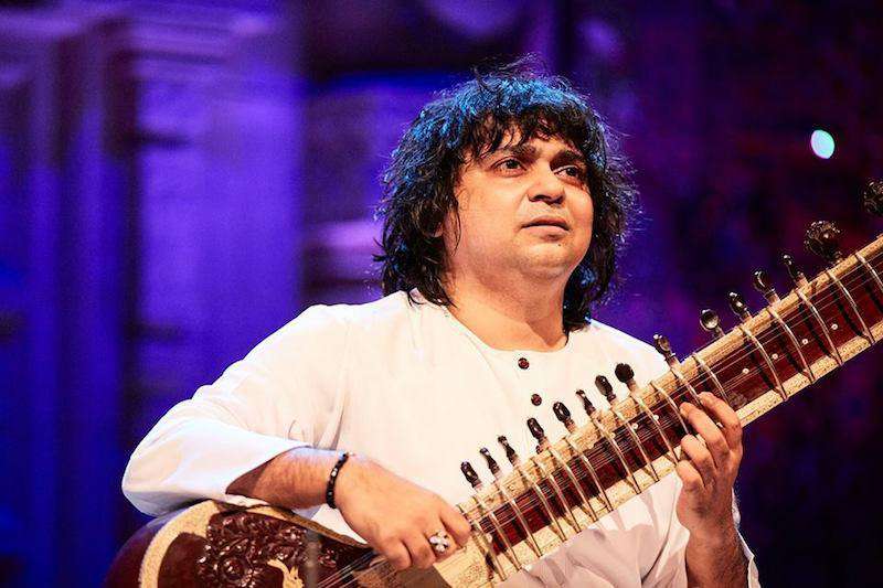 India Dream Live Concert in Delhi