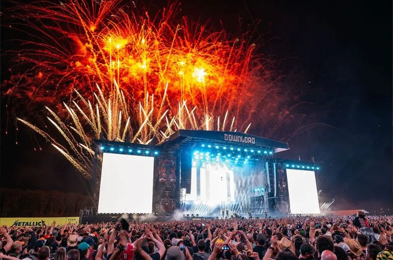 Major Celebrations and Concerts in 2025