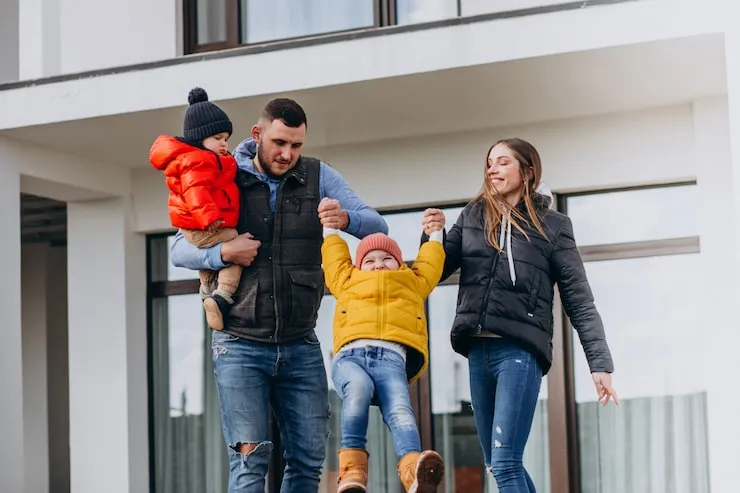 What is Multi Family Real Estate