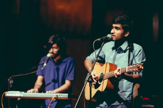 Why Delhi is Perfect for Music