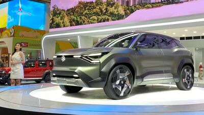 MG ZS EV