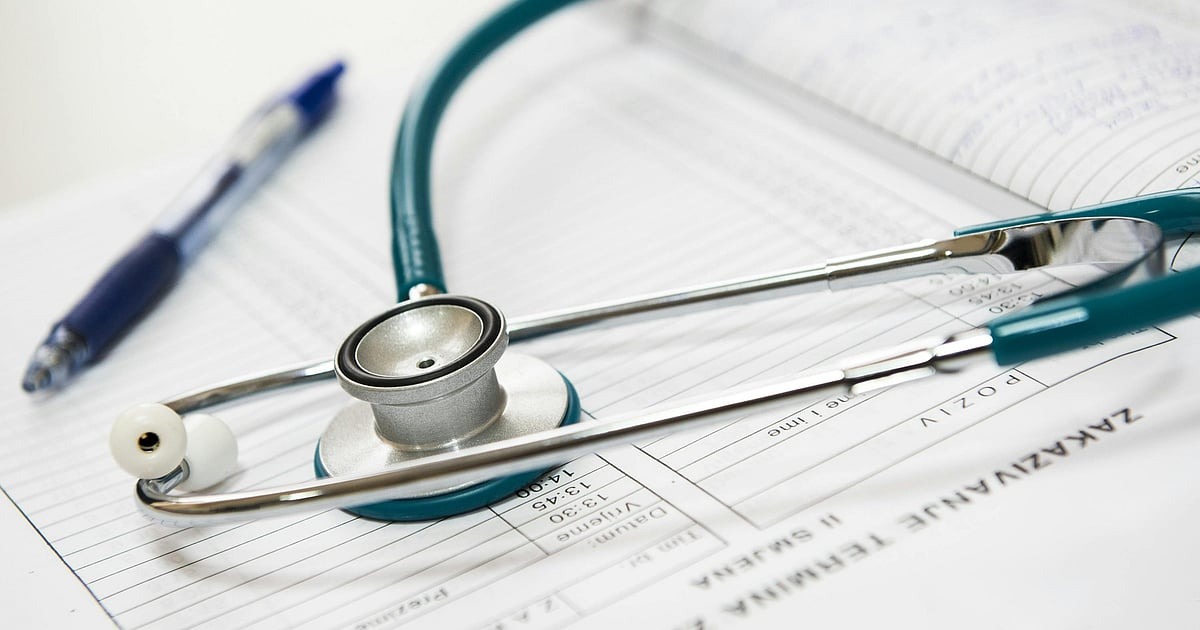 AI Stethoscope Gadget Detects Heart Issues