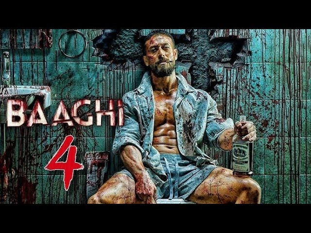 Baaghi4