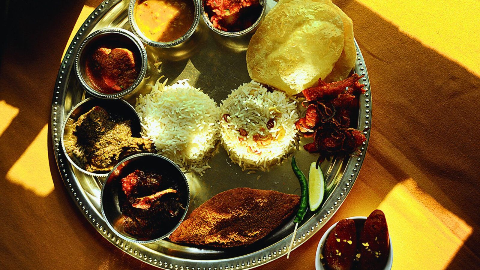 Festive Food Tips in West Bengal