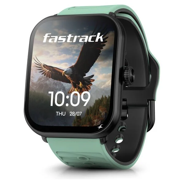 Fastrack Mynd Smartwatch Full Specifications