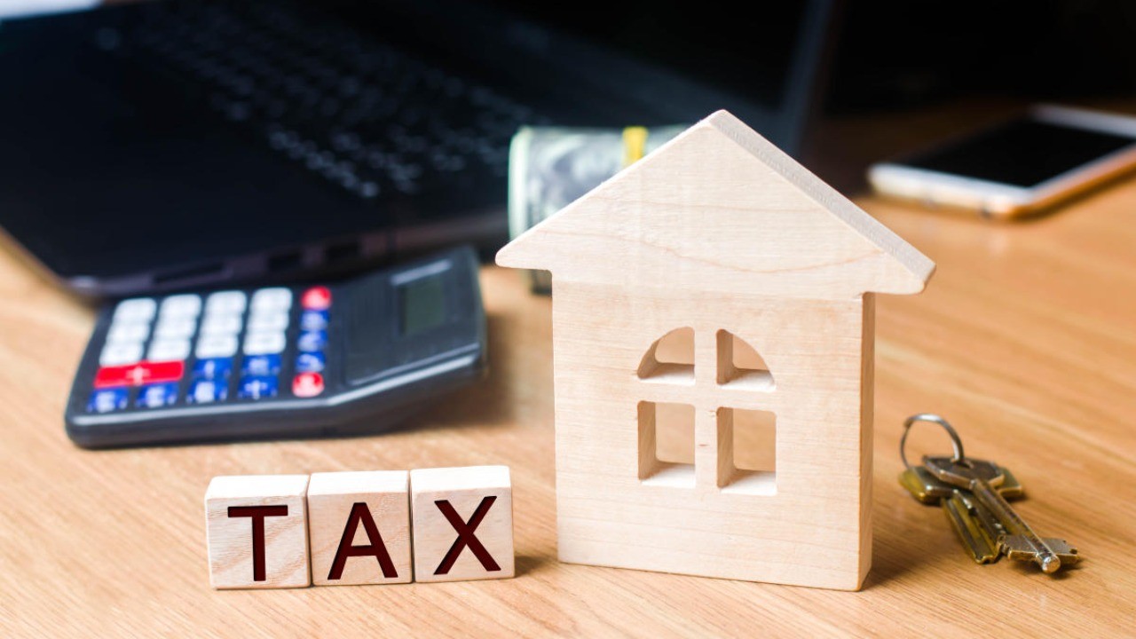 MCDPropertyTax