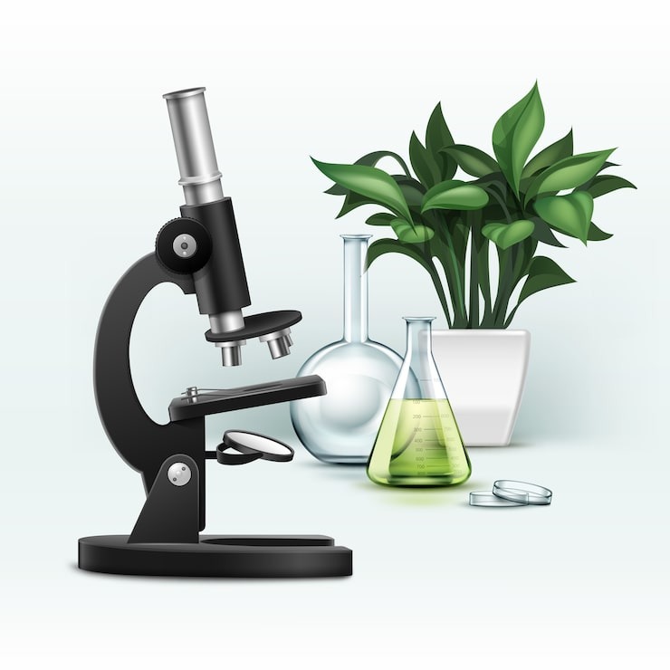 Portable Microscopes for Home Science Experiments