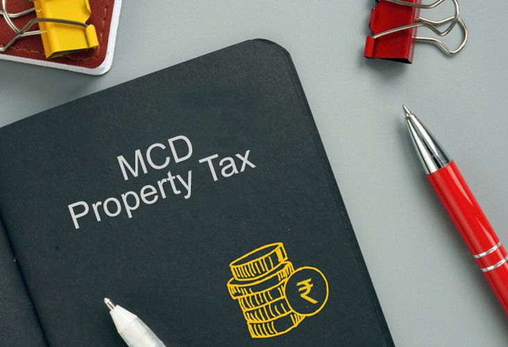 Property Tax Amnesty 2025