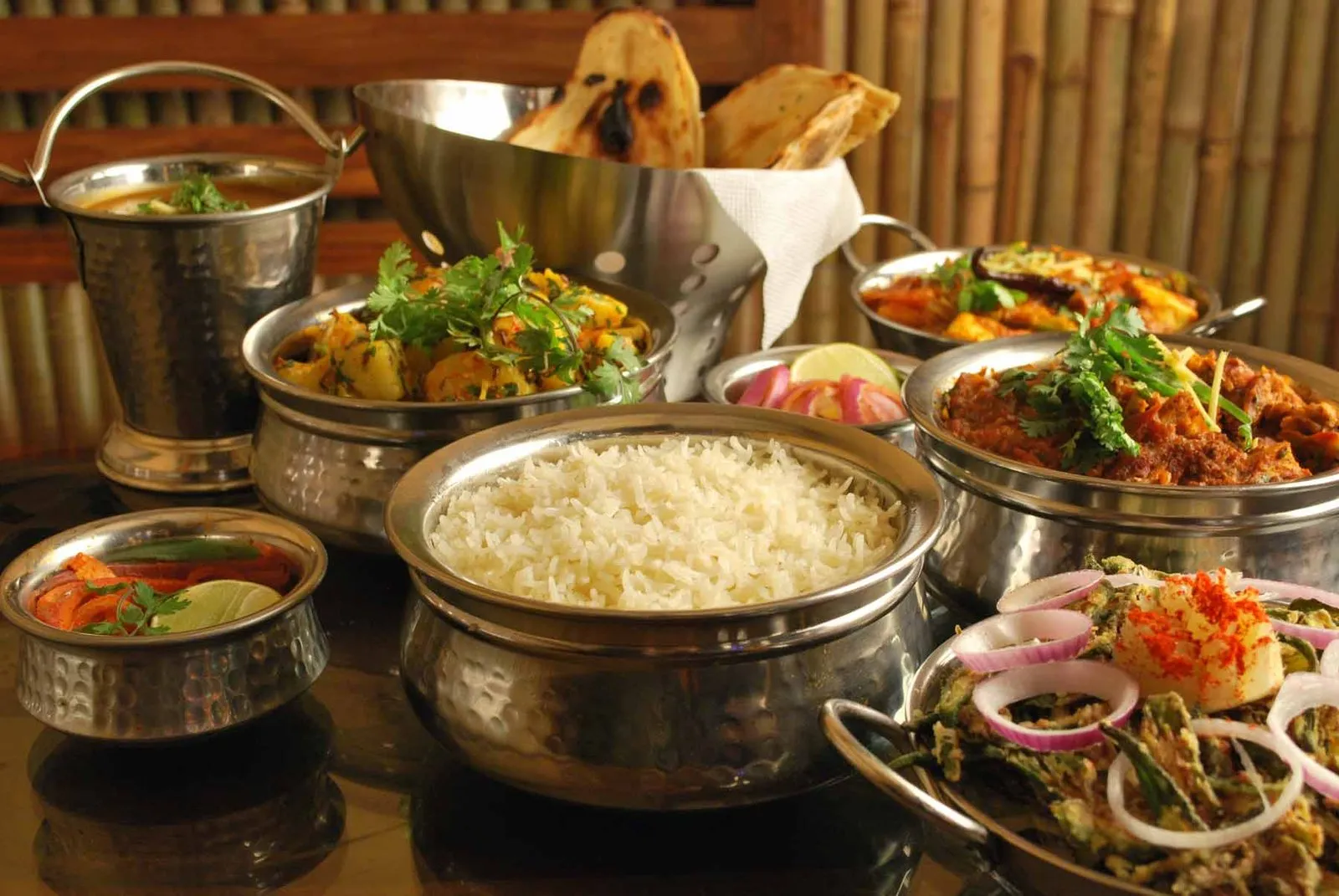 Punjabs Iconic Hospitality