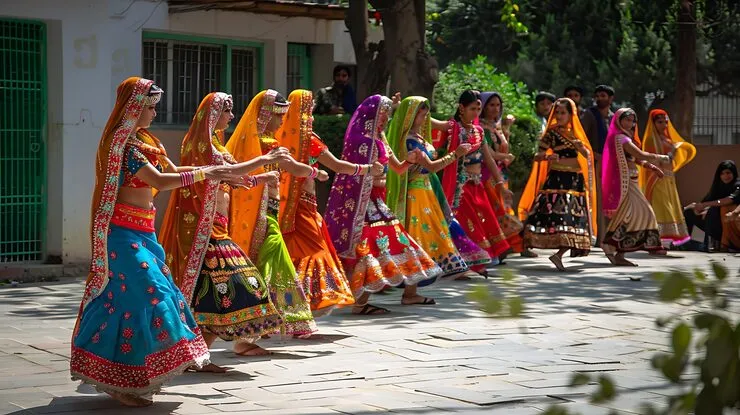 Punjabi Lifestyle