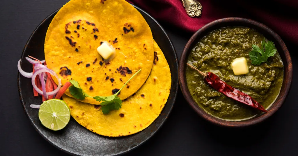 Punjabi Lifestyle